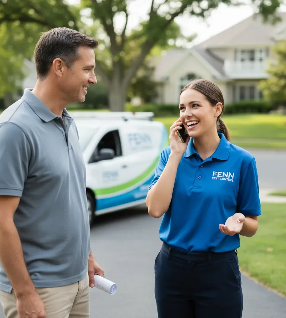 Mosquito Control in Shinglehouse, PA